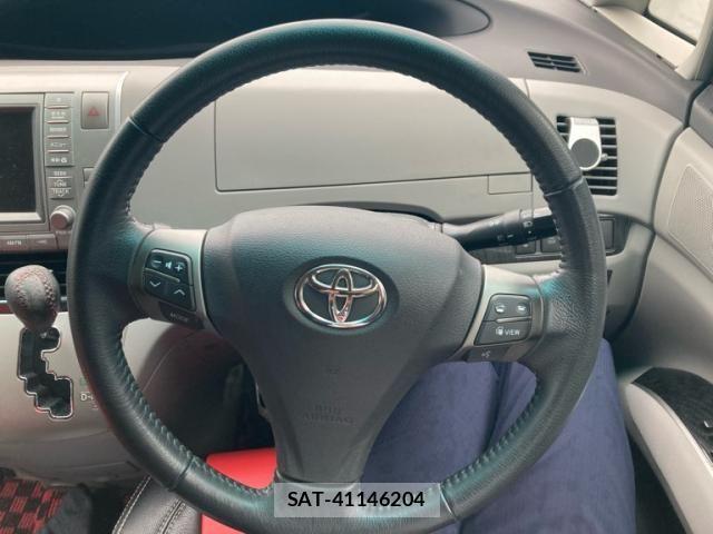 Toyota ESTIMA 2006-02 7723142-13