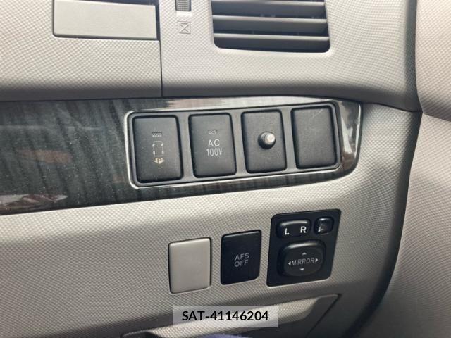 Toyota ESTIMA 2006-02 7723142-16
