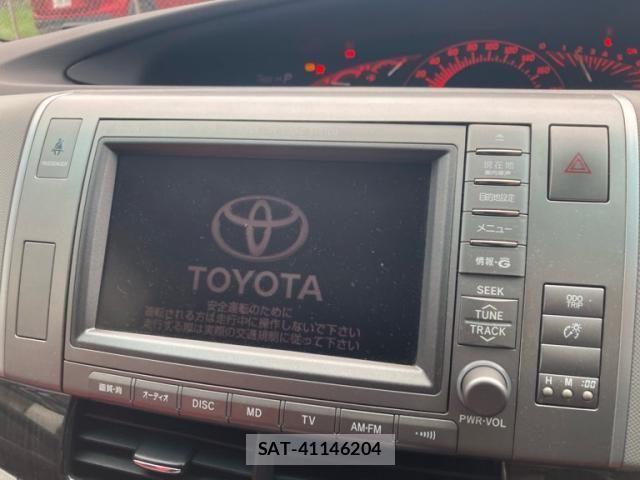 Toyota ESTIMA 2006-02 7723142-17