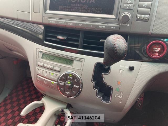 Toyota ESTIMA 2006-02 7723142-18