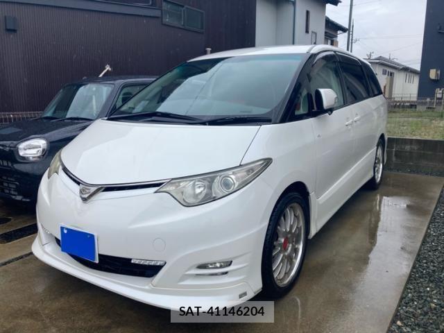 Toyota ESTIMA 2006-02 7723142-1