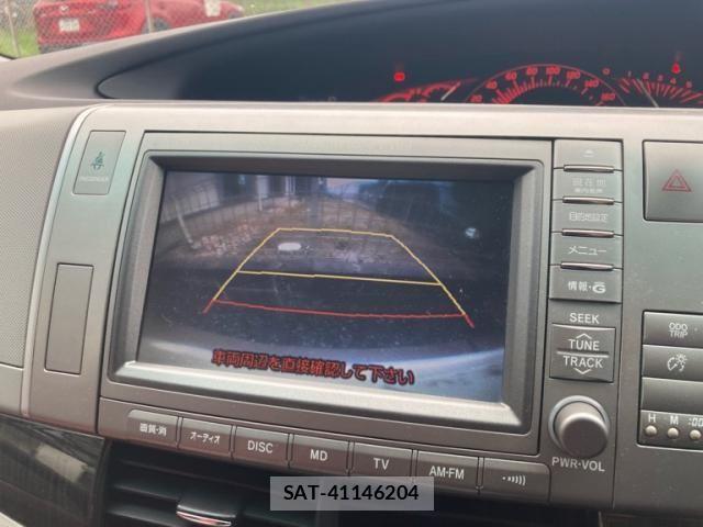 Toyota ESTIMA 2006-02 7723142-21