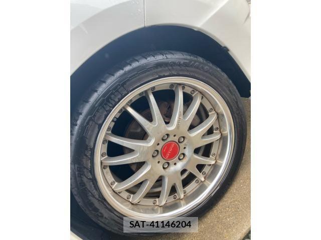Toyota ESTIMA 2006-02 7723142-2