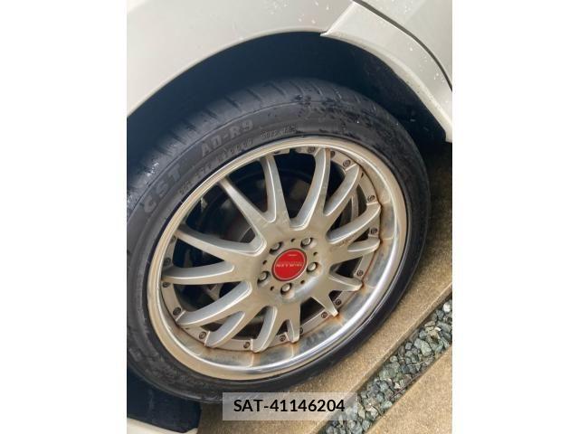 Toyota ESTIMA 2006-02 7723142-3