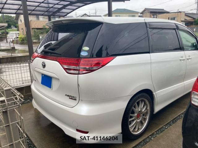 Toyota ESTIMA 2006-02 7723142-4