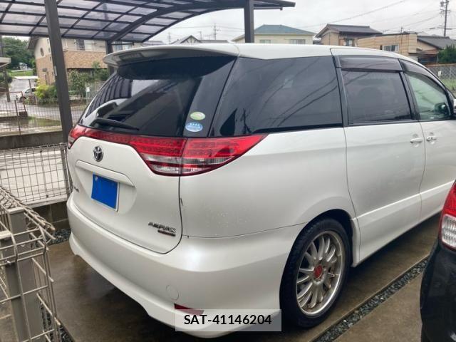 Toyota ESTIMA 2006-02 7723142-5