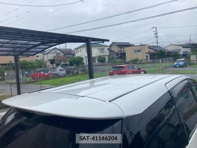 Toyota ESTIMA 2006-02 7723142-6