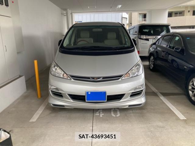 Toyota ESTIMA 2005-07 7723139-0