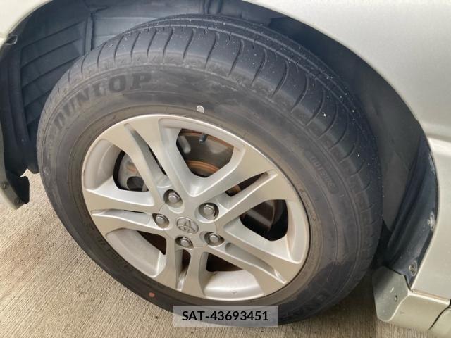 Toyota ESTIMA 2005-07 7723139-9