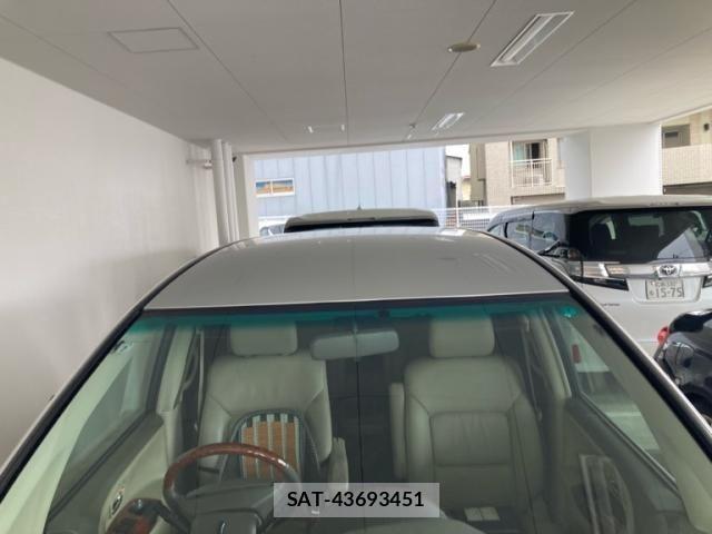 Toyota ESTIMA 2005-07 7723139-10