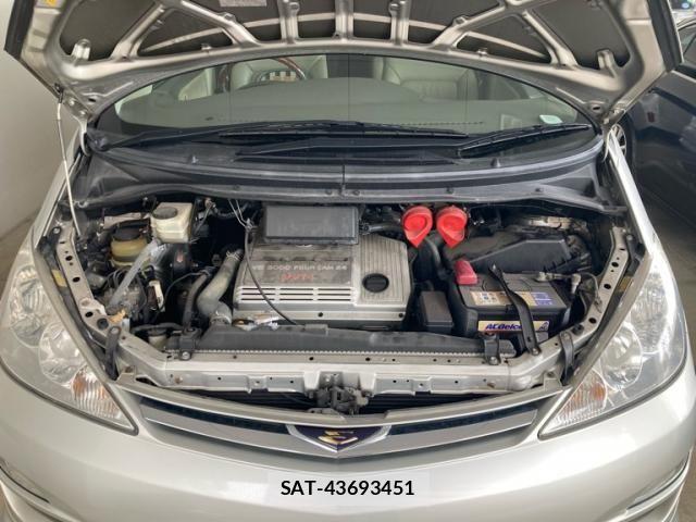 Toyota ESTIMA 2005-07 7723139-13