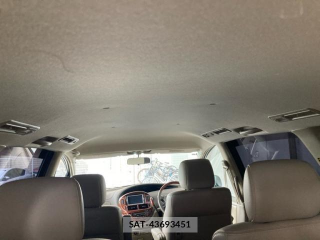 Toyota ESTIMA 2005-07 7723139-14