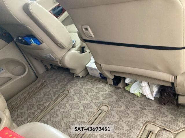 Toyota ESTIMA 2005-07 7723139-16