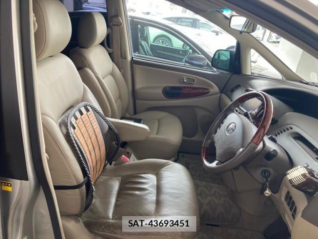 Toyota ESTIMA 2005-07 7723139-17