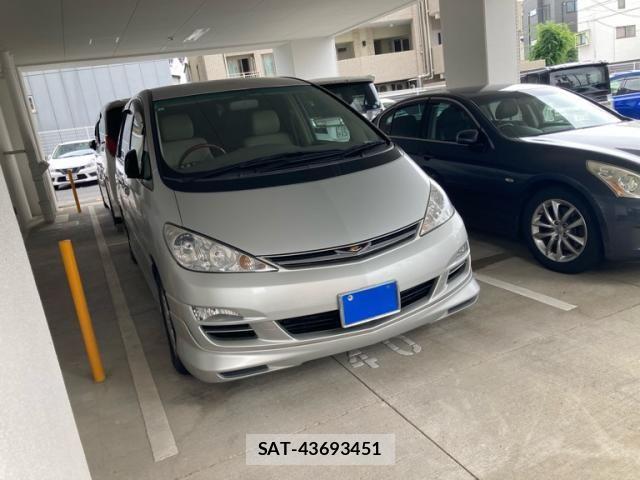 Toyota ESTIMA 2005-07 7723139-1