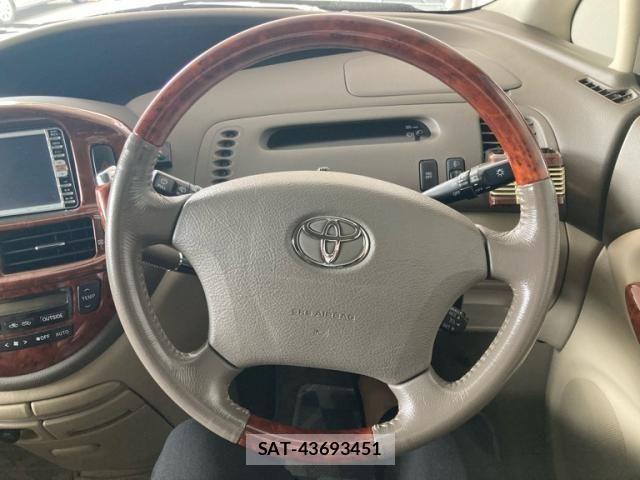 Toyota ESTIMA 2005-07 7723139-20