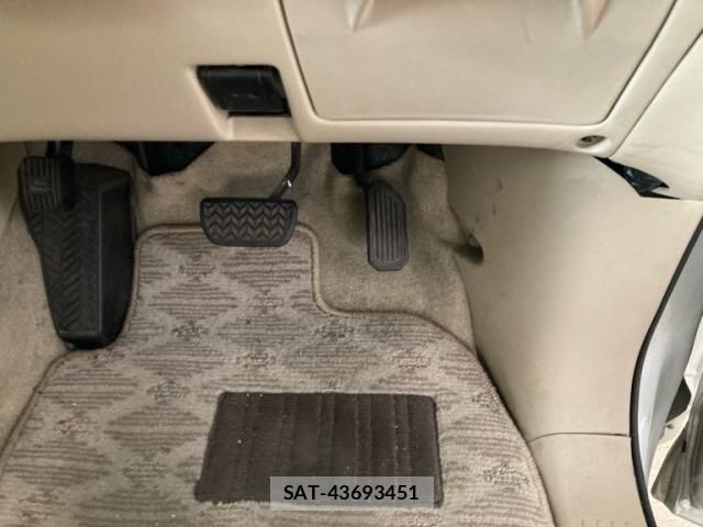 Toyota ESTIMA 2005-07 7723139-21