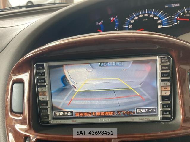 Toyota ESTIMA 2005-07 7723139-26
