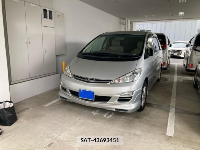 Toyota ESTIMA 2005-07 7723139-2