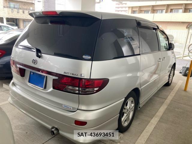 Toyota ESTIMA 2005-07 7723139-4
