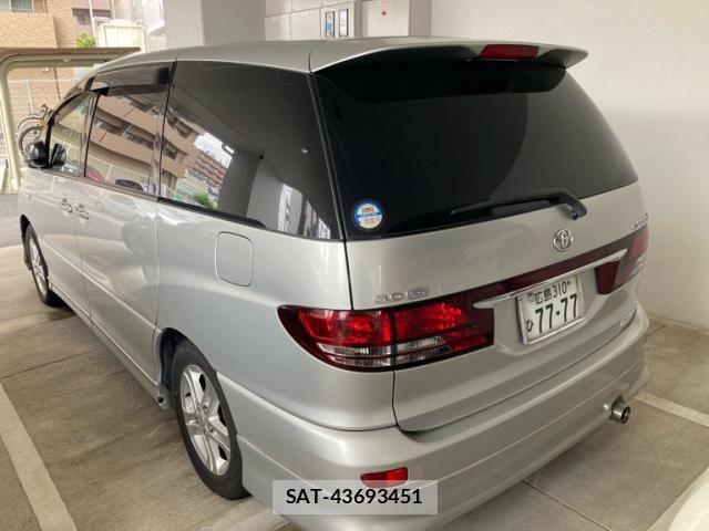Toyota ESTIMA 2005-07 7723139-5