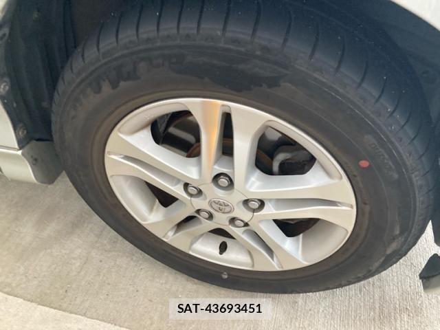 Toyota ESTIMA 2005-07 7723139-6