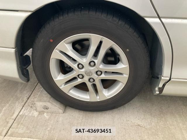 Toyota ESTIMA 2005-07 7723139-7