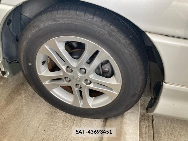 Toyota ESTIMA 2005-07 7723139-8