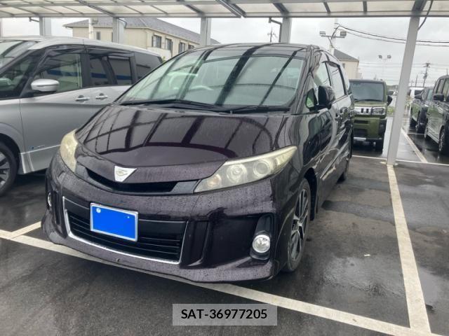 Toyota ESTIMA 2014-03 7723149-0