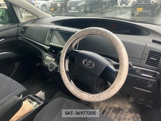 Toyota ESTIMA 2014-03 7723149-9