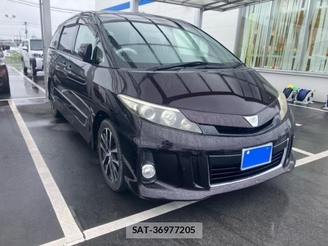Toyota ESTIMA 2014-03 7723149-1