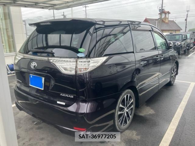 Toyota ESTIMA 2014-03 7723149-2