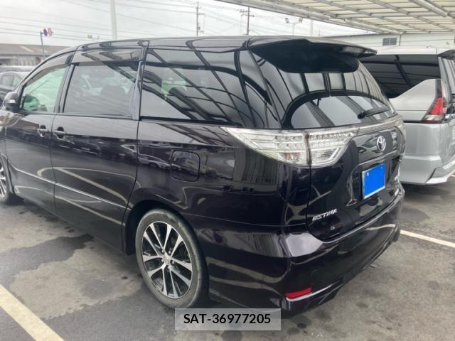 Toyota ESTIMA 2014-03 7723149-3