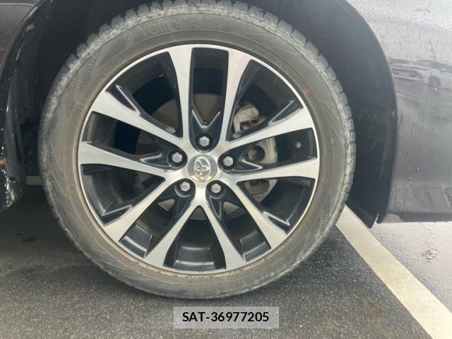 Toyota ESTIMA 2014-03 7723149-6