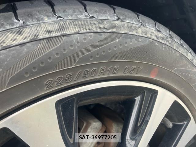 Toyota ESTIMA 2014-03 7723149-7