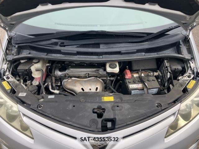 Toyota ESTIMA 2009-09 7723152-10