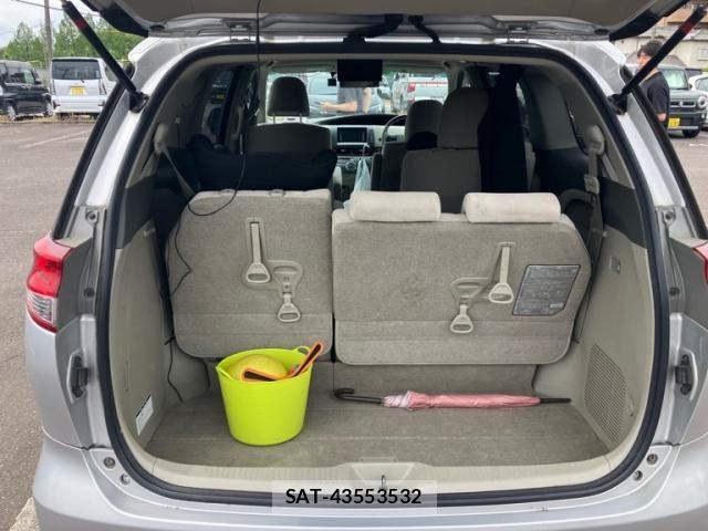 Toyota ESTIMA 2009-09 7723152-11