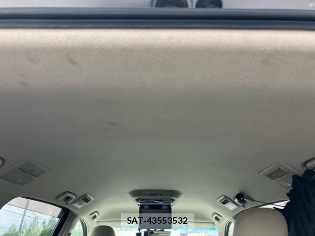 Toyota ESTIMA 2009-09 7723152-12