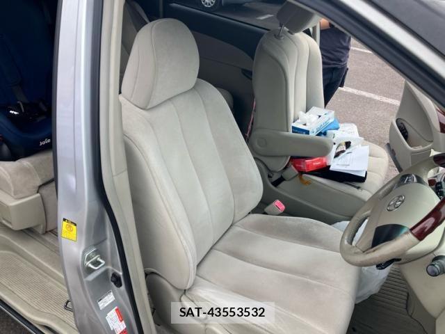 Toyota ESTIMA 2009-09 7723152-14