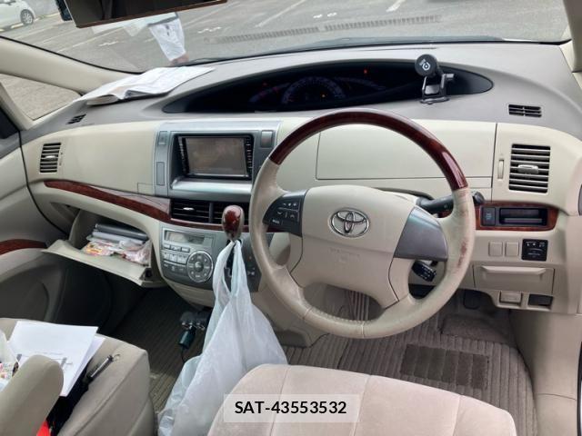Toyota ESTIMA 2009-09 7723152-16