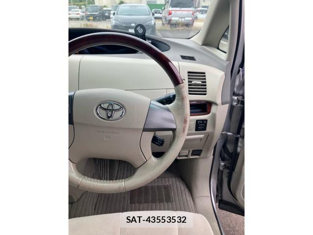 Toyota ESTIMA 2009-09 7723152-17