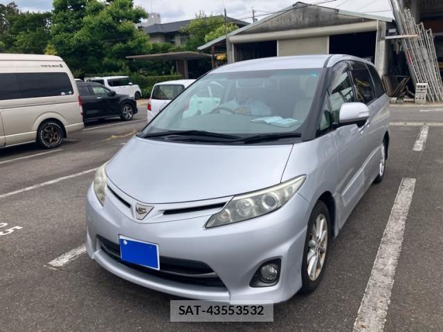 Toyota ESTIMA 2009-09 7723152-1