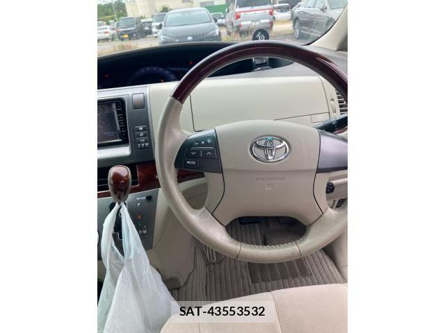 Toyota ESTIMA 2009-09 7723152-18