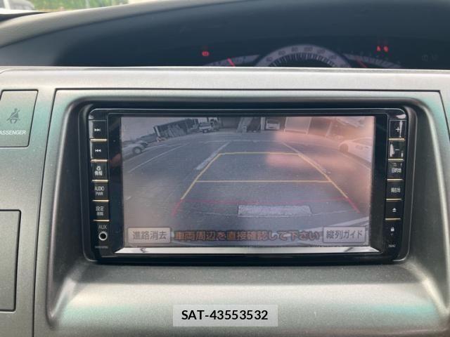 Toyota ESTIMA 2009-09 7723152-20