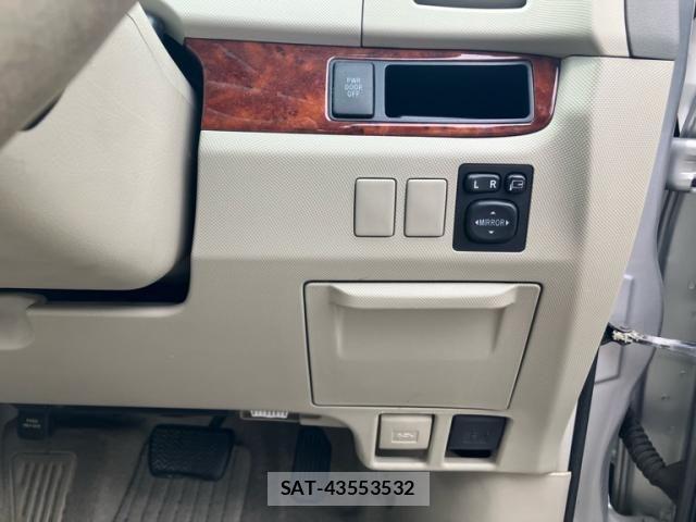 Toyota ESTIMA 2009-09 7723152-22
