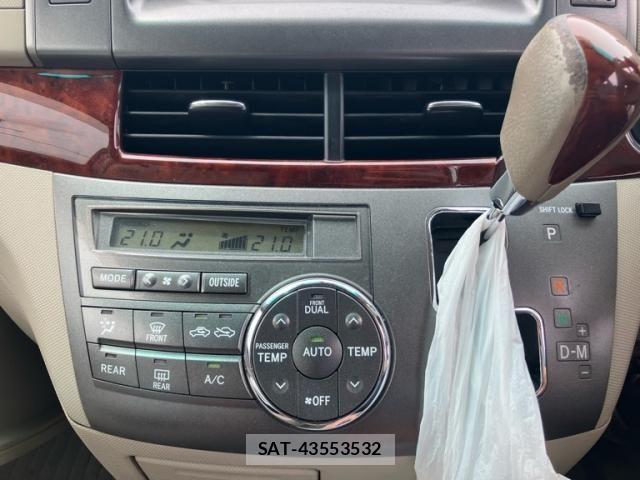 Toyota ESTIMA 2009-09 7723152-23
