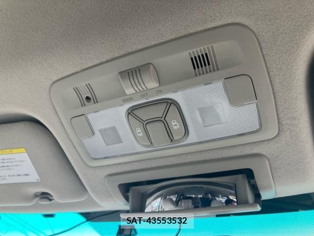 Toyota ESTIMA 2009-09 7723152-25