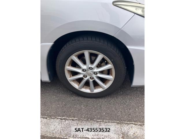 Toyota ESTIMA 2009-09 7723152-26