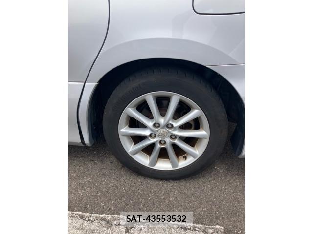 Toyota ESTIMA 2009-09 7723152-27
