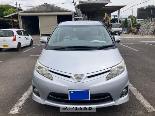 Toyota ESTIMA 2009-09 7723152-2